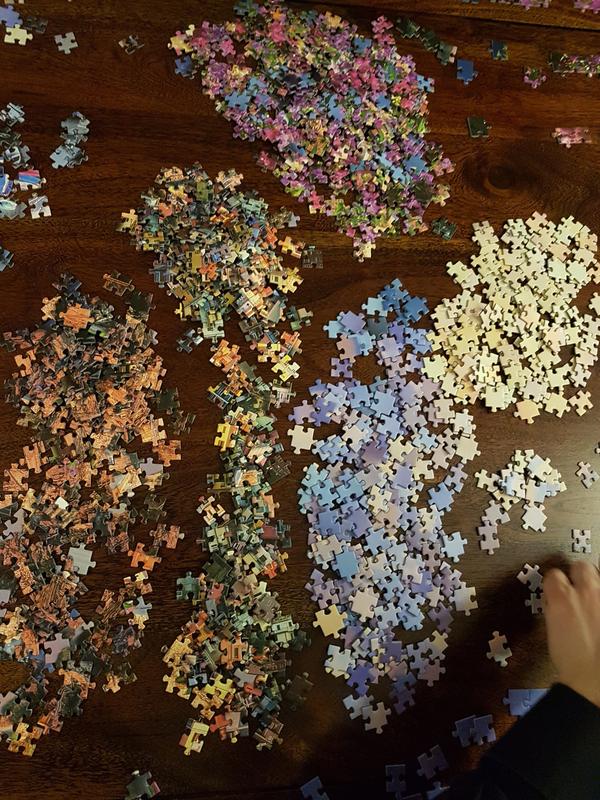 100 Life Lessons - Puzzle