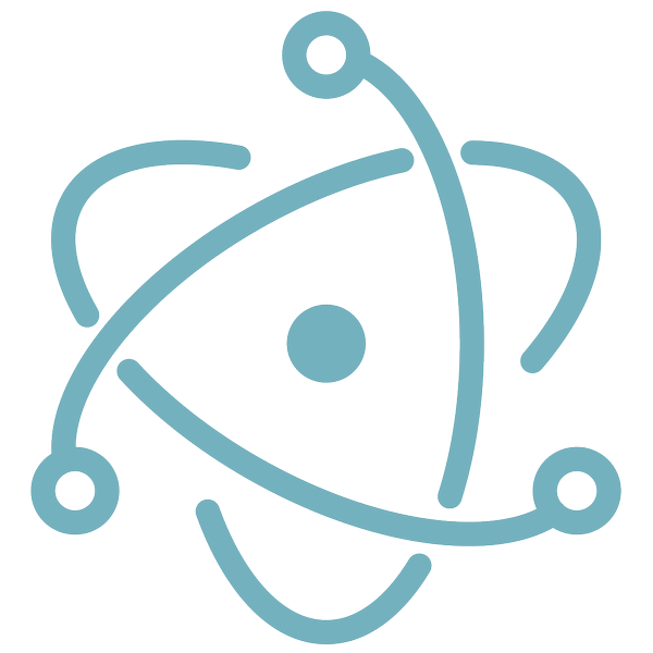 Electron app