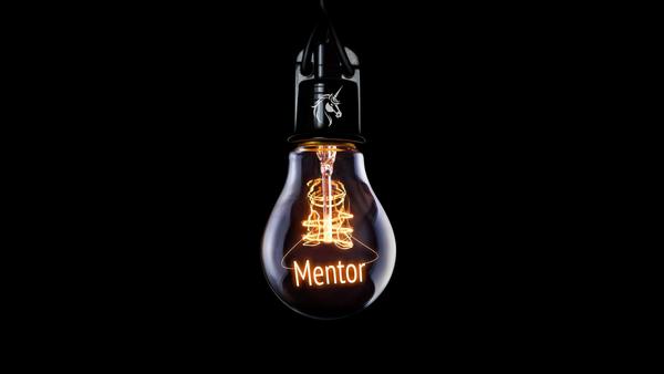 Mentoring 4 IT #Mentoring4IT