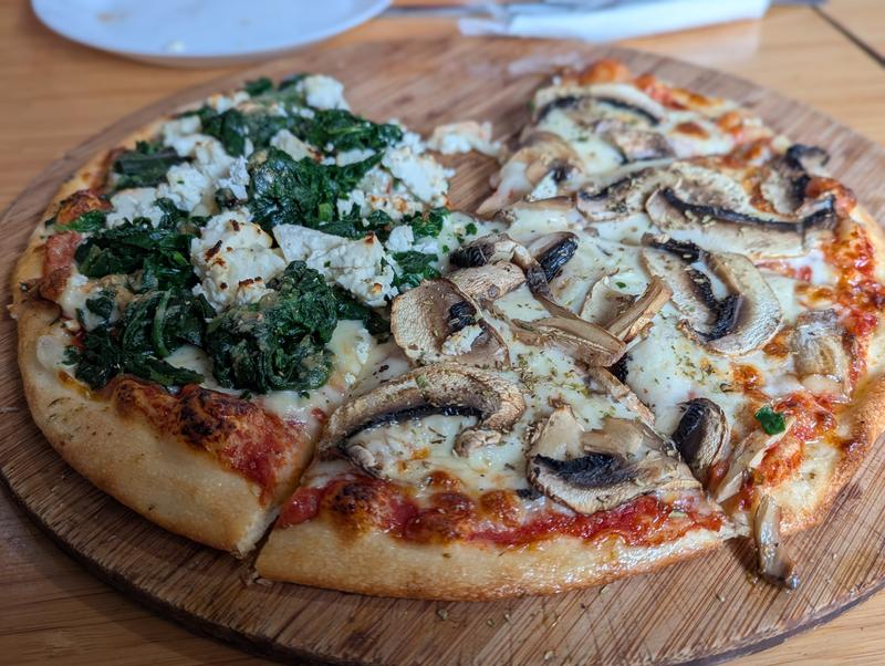 Pizza Driven Development