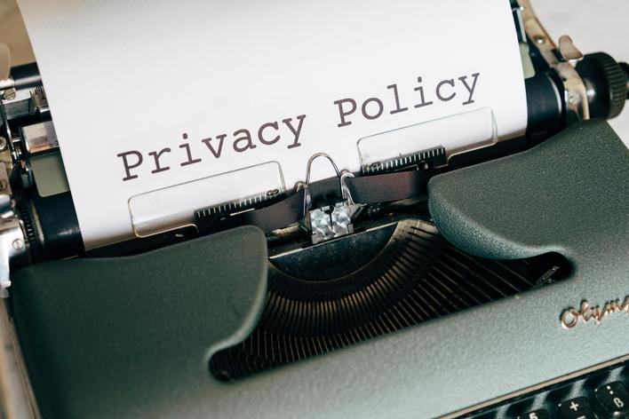 Polityka Prywatności i Regulamin Strony Internetowej - kompletny Poradnik zgodny z RODO